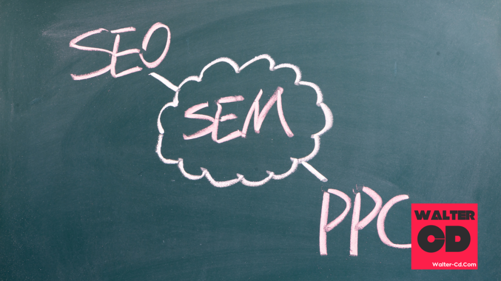 ทำไมถึงควรใช้ SEO และ SEM ร่วมกัน