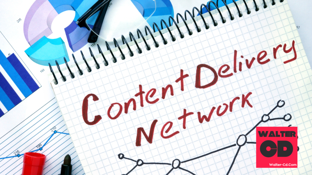 ใช้ Content Delivery Network (CDN)