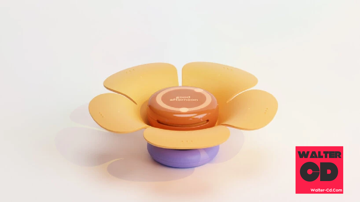 นวัตกรรมสุดเจ๋ง Morrama ใช้ AI ช่วยส่งเสริมสุขภาพจิตเด็กอย่างสร้างสรรค์