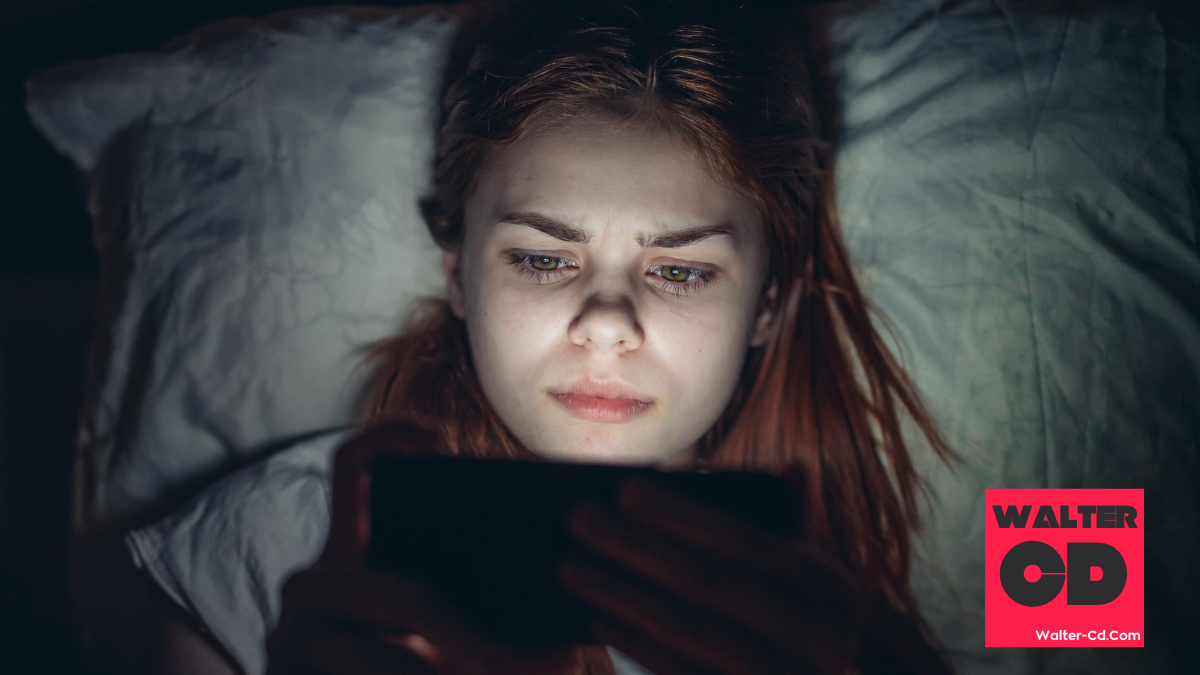 FOSO symptoms fear digital age