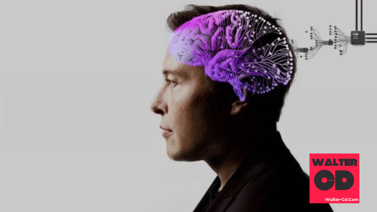 Neuralink revolutionizing the human brain