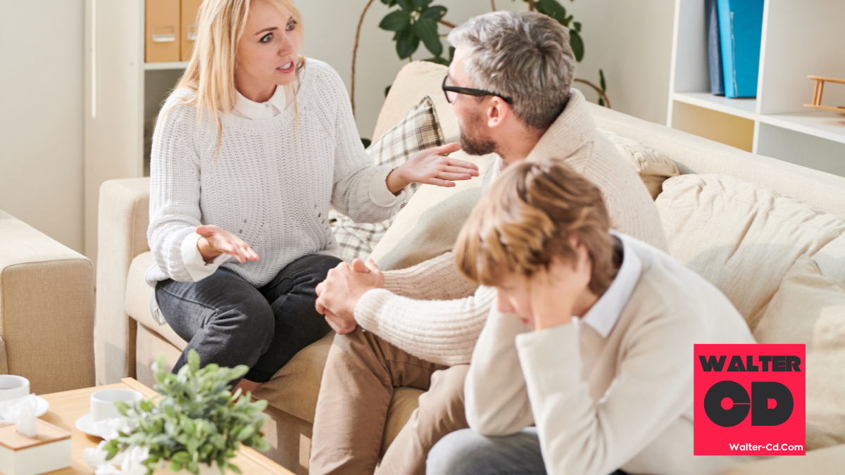 family conflict