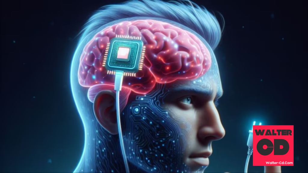เทคโนโลยีที่อยู่เบื้องหลัง Neuralink
